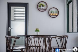 2BR⭐Seaview⭐Spacious⭐Mahkota⭐Walk to Mall/Jonker Apartment in Malacca