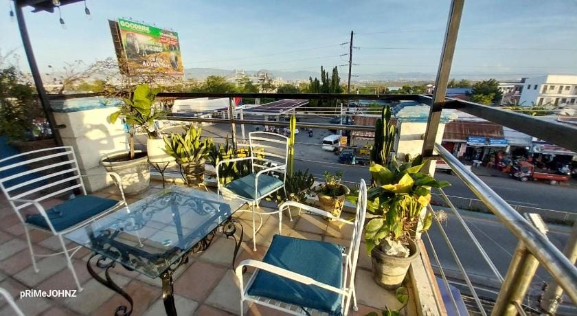PrimeRose Residences Hotel in Lapu-Lapu City