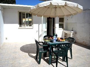 Taki holiday home on the first floor with two bathrooms in San Foca Apartment in Apulia