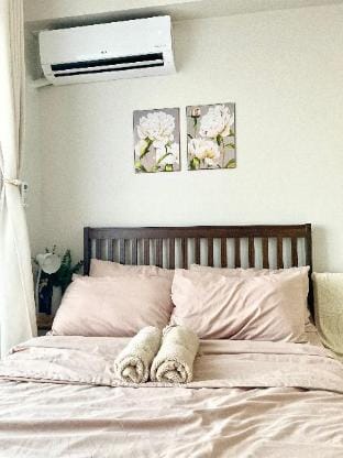 Haven Staycation Apartment in Lapu-Lapu City