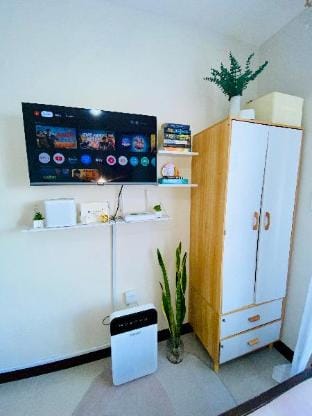 Haven Staycation Apartment in Lapu-Lapu City