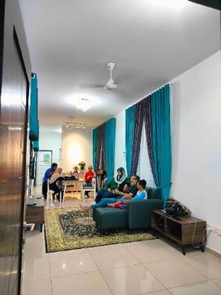 Aiman"Rose Homestay Vacation rental in Selangor, Malaysia