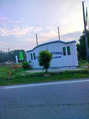 Aiman"Rose Homestay Vacation rental in Selangor, Malaysia