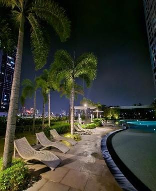 Space in the KL City (MY) Apartment in Federal Territory of Kuala Lumpur