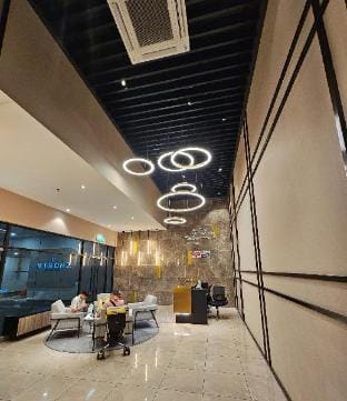 Space in the KL City (MY) Apartment in Federal Territory of Kuala Lumpur