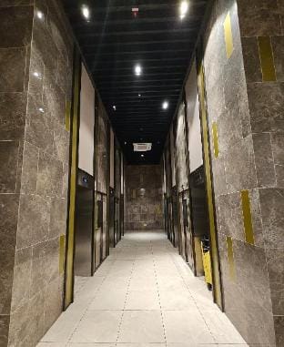 Space in the KL City (MY) Apartment in Federal Territory of Kuala Lumpur