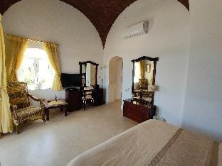 cozy villa north golf elgouna Villa in Hurghada