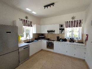 cozy villa north golf elgouna Villa in Hurghada