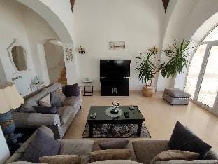 cozy villa north golf elgouna Villa in Hurghada