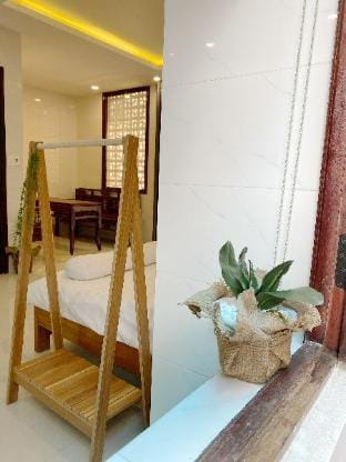 A Deng Homestay - Apartment in the city center Apartment in Laos