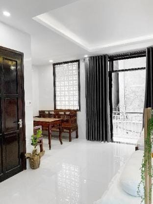 A Deng Homestay - Apartment in the city center Apartment in Laos