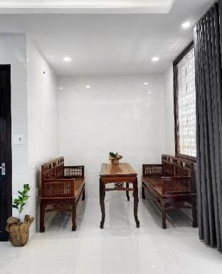 A Deng Homestay - Apartment in the city center Apartment in Laos