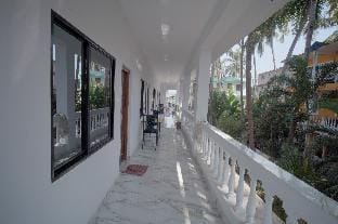 Hari Home Hostel Apartment in Goa, India