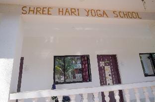 Hari Home Hostel Apartment in Goa, India