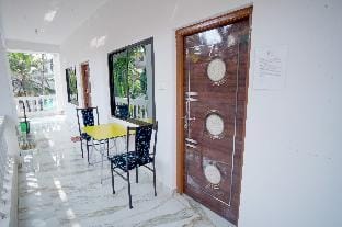 Hari Home Hostel Apartment in Goa, India