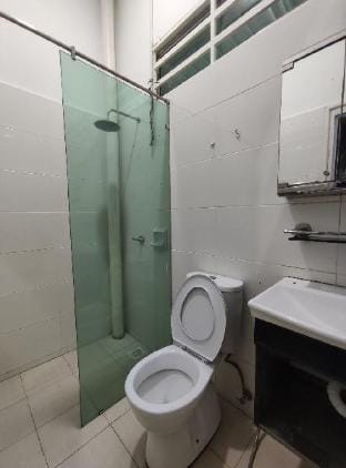 Maileyna Homestay 2.0- MUSLIM ONLY Vacation rental in Kedah