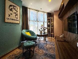 Dalat Center Residence with 1 Bedroom  Apartment in Dalat