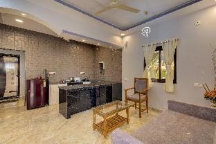101 1bhk in Assolna, 10 mins to Cavelossim beach Apartment in Goa, India