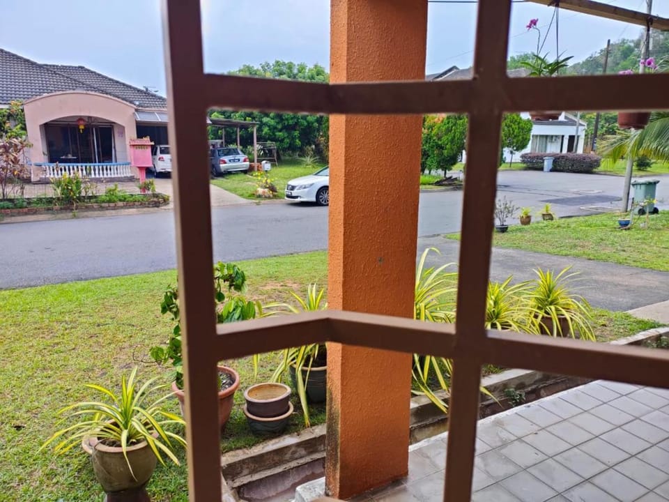 Nana Seremban Two Homestay  Vacation rental in Negeri Sembilan, Malaysia