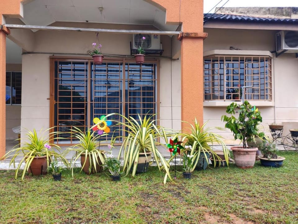 Nana Seremban Two Homestay  Vacation rental in Negeri Sembilan, Malaysia