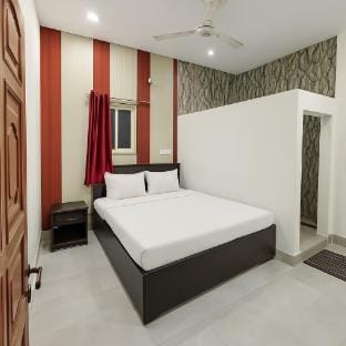 Radhika Guest House Nandgaon Apartment in Haryana