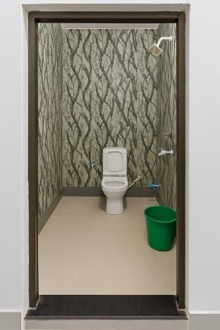 Radhika Guest House Nandgaon Apartment in Haryana