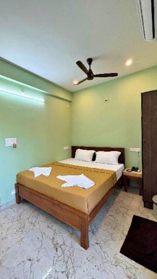Maison Sakee Apartment in Puducherry