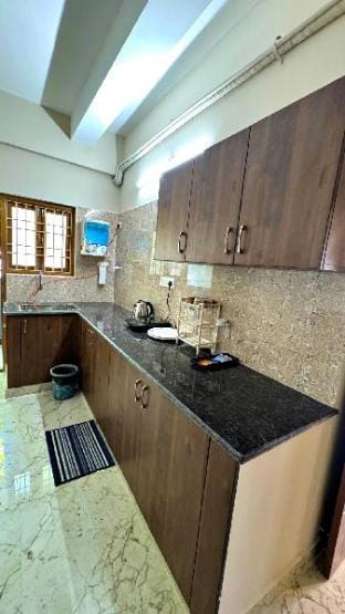 Maison Sakee Apartment in Puducherry