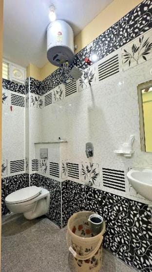 Maison Sakee Apartment in Puducherry