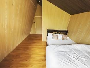 MONTAGNA PODS | best hotel in skardu Apartment in Pakistan