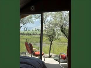 MONTAGNA PODS | best hotel in skardu Apartment in Pakistan