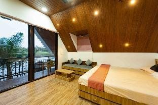 Liara haven Villa in Kochi