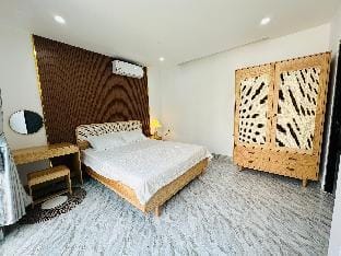 VIDANANG POOL VILLA DA PHUOC 2 NEAR SEA, 3 BEDROOM Villa in Da Nang