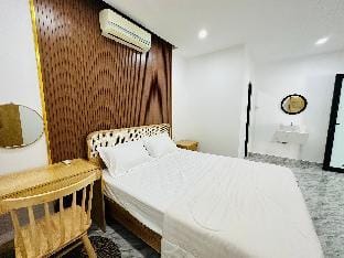 VIDANANG POOL VILLA DA PHUOC 2 NEAR SEA, 3 BEDROOM Villa in Da Nang