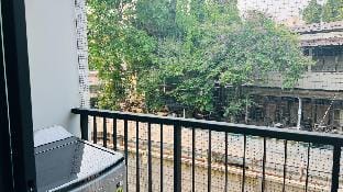 Close Maya temple pool gym city1BR Apartment in Chiang Mai