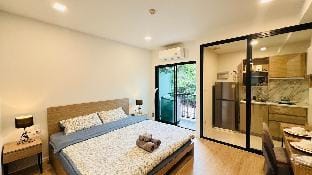 Close Maya temple pool gym city1BR Apartment in Chiang Mai