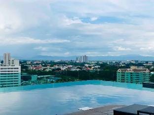 City center.close Night Bazaar.New 2bedrooms astra Apartment in Chiang Mai