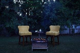 Cozy FarmStay with Swimming pool Villa in Jaipur