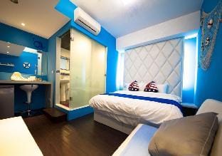 羅東夜市繽紛世界 Apartment in Taiwan, Province of China