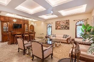 StayVista at Hillside Serenity Villa in Lonavla