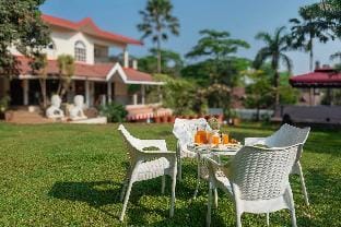 StayVista at Hillside Serenity Villa in Lonavla