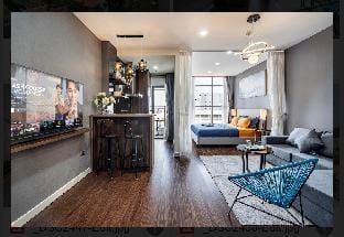 Saigon Royal 1BR Apartment in Ho Chi Minh City