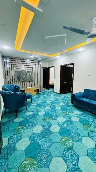 Margalla View Retreat  Apartment in Islamabad