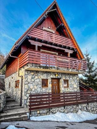 Kuća za odmor Vesna Vacation rental in Primorje-Gorski Kotar County