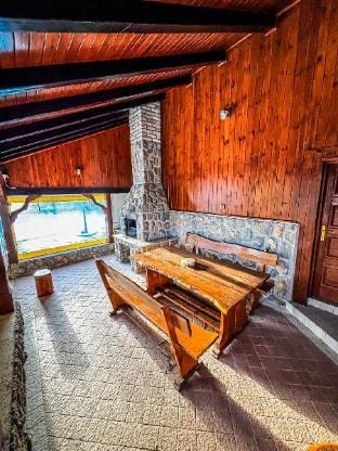 Kuća za odmor Vesna Vacation rental in Primorje-Gorski Kotar County