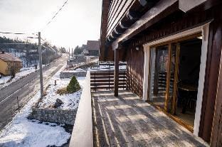 Kuća za odmor Vesna Vacation rental in Primorje-Gorski Kotar County