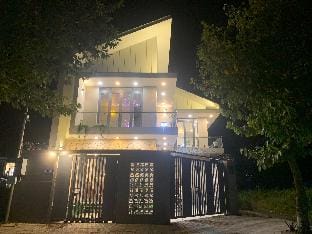 Villa 26-28 Châu Đốc Villa in Cambodia