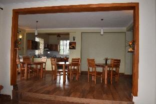 Kilimanjaro Accommodation Apartment in Kenya