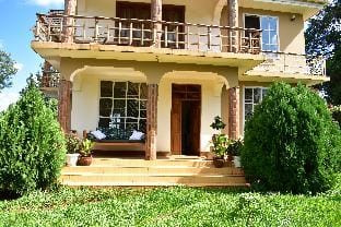 Kilimanjaro Accommodation Apartment in Kenya