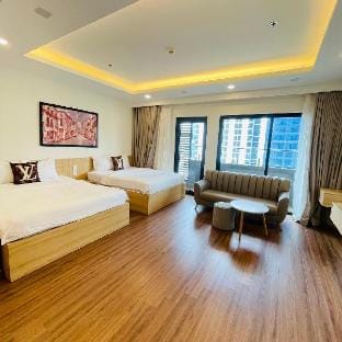 FLC Sea Tower View Biển Quy Nhơn Apartment in Vietnam